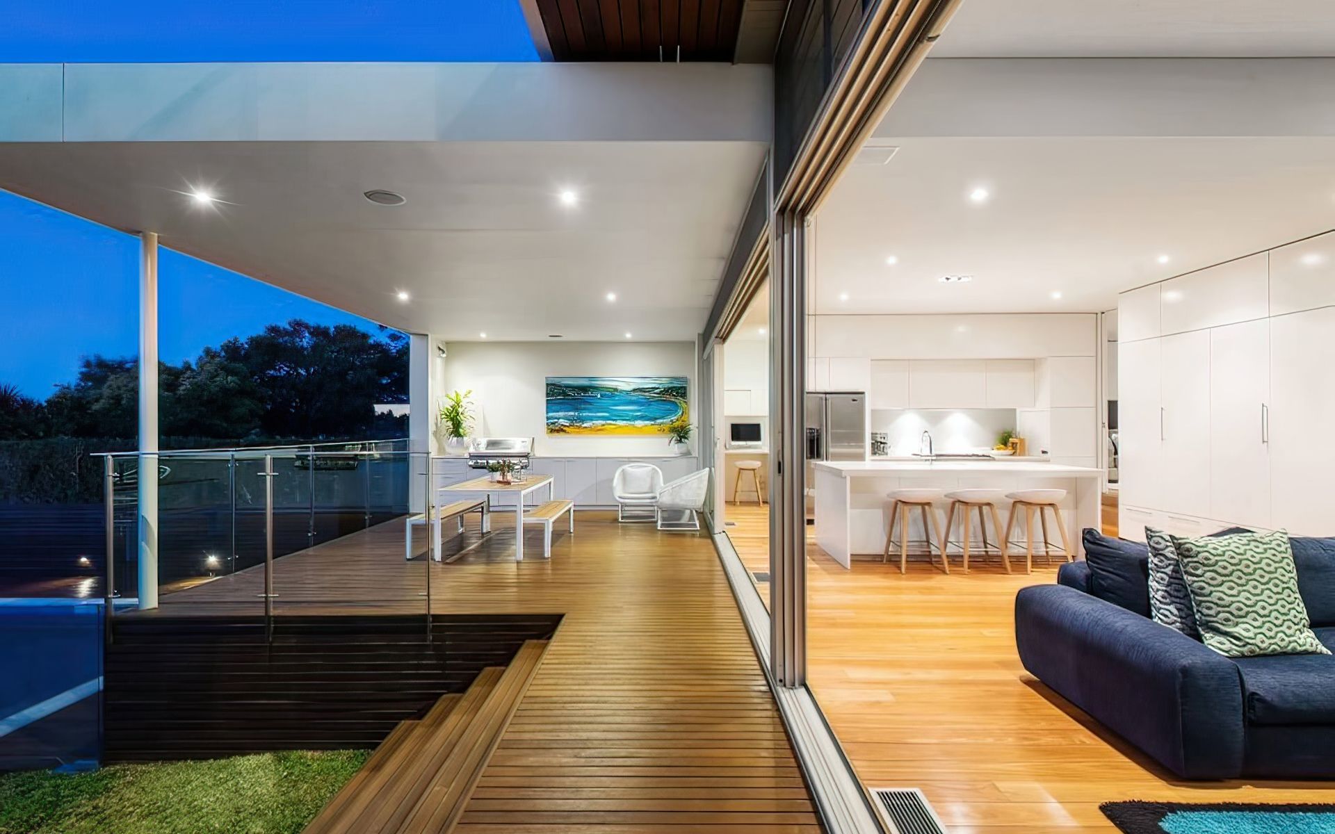 Supporting Image 3 for Utz Sanby Architects