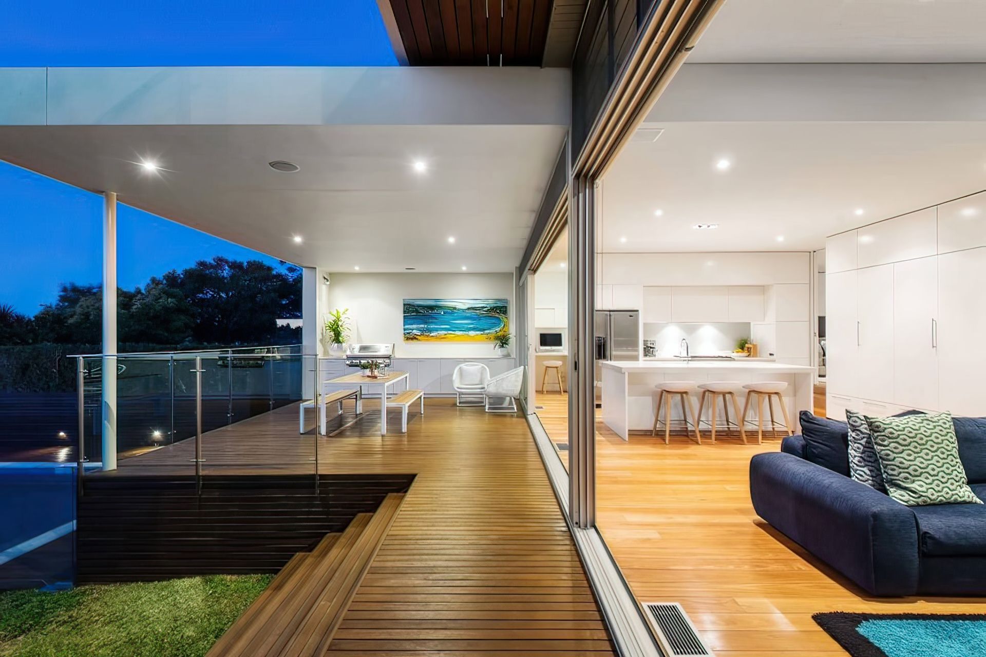 Supporting Image 3 for Utz Sanby Architects
