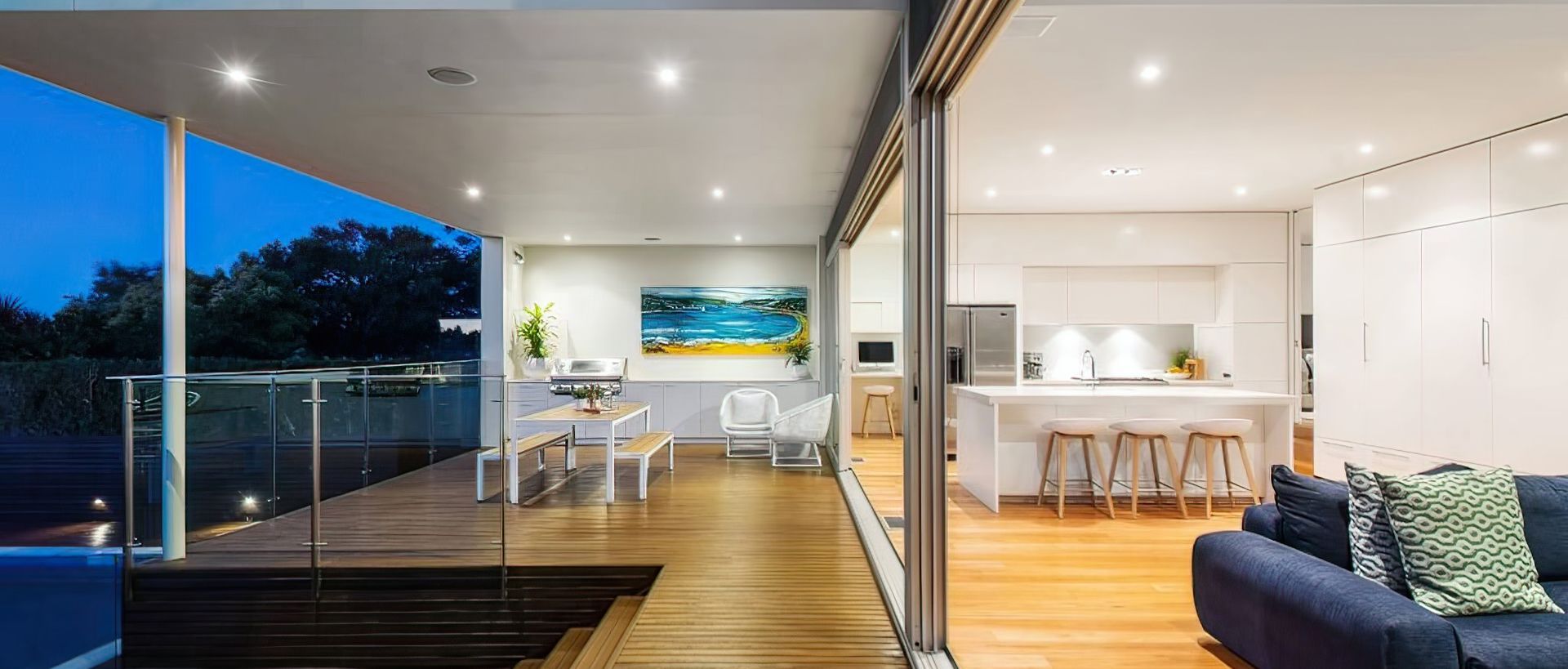 Supporting Image 3 for Utz Sanby Architects