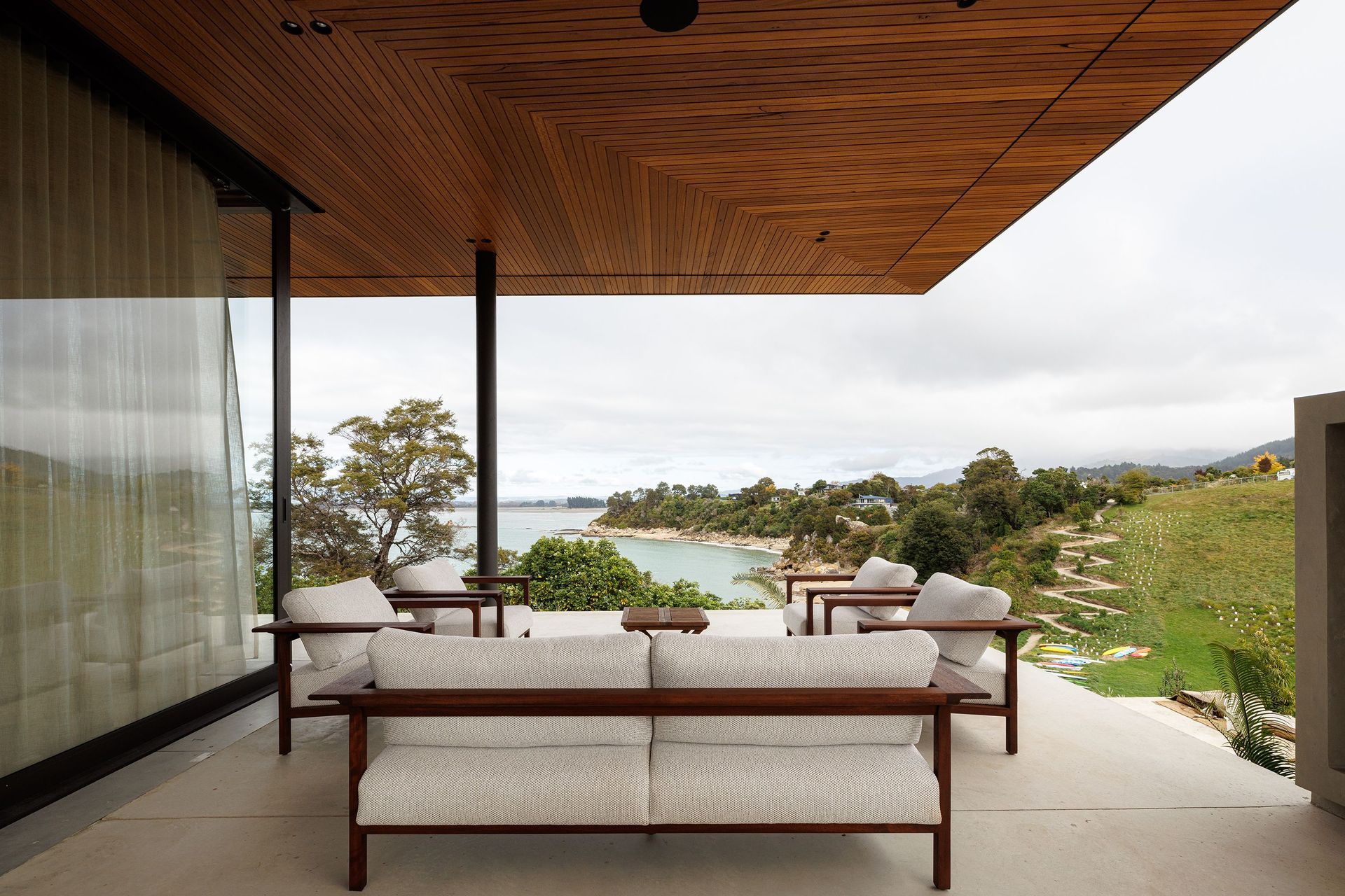 Supporting Image 2 for JTB Architects