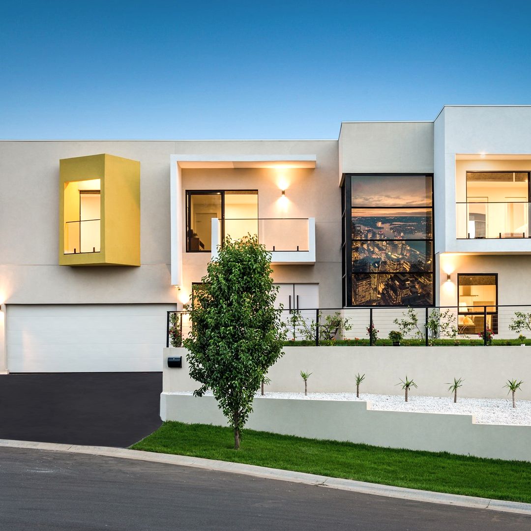 Ideas Architects