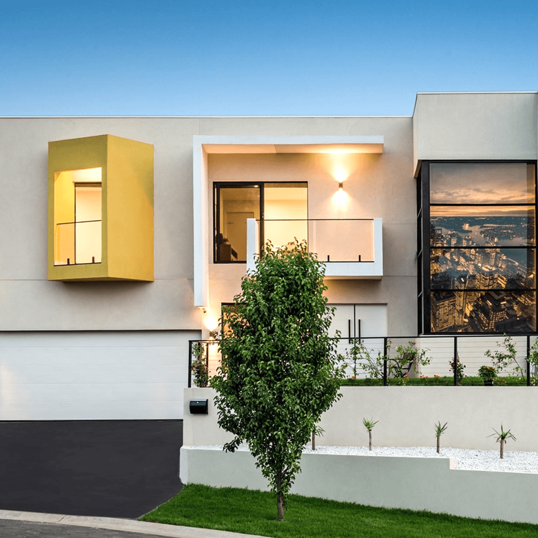 Ideas Architects
