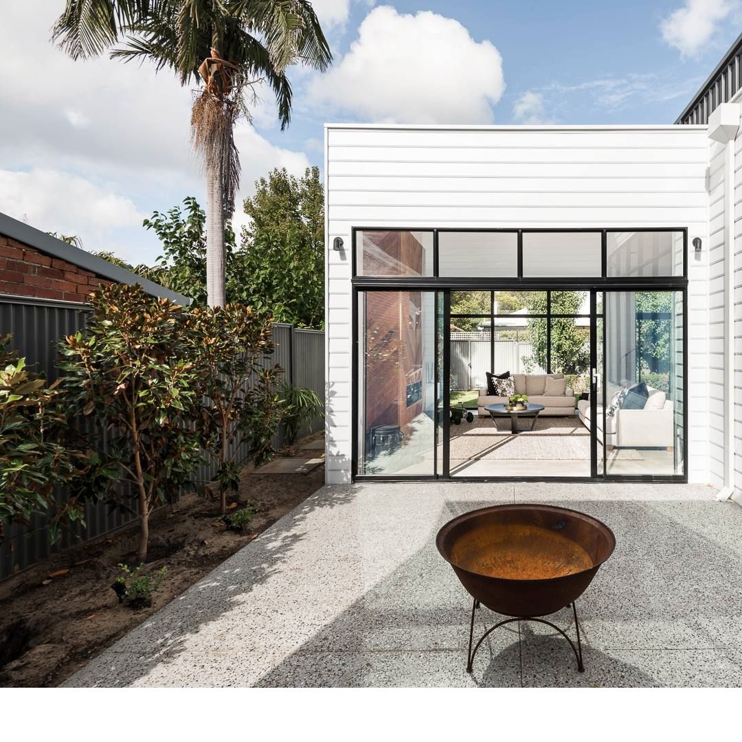Sandy Anghie Architect