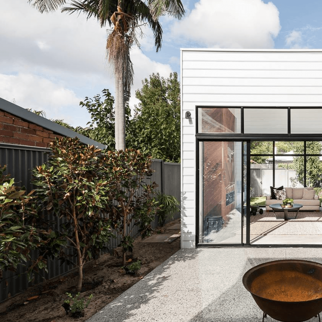 Sandy Anghie Architect