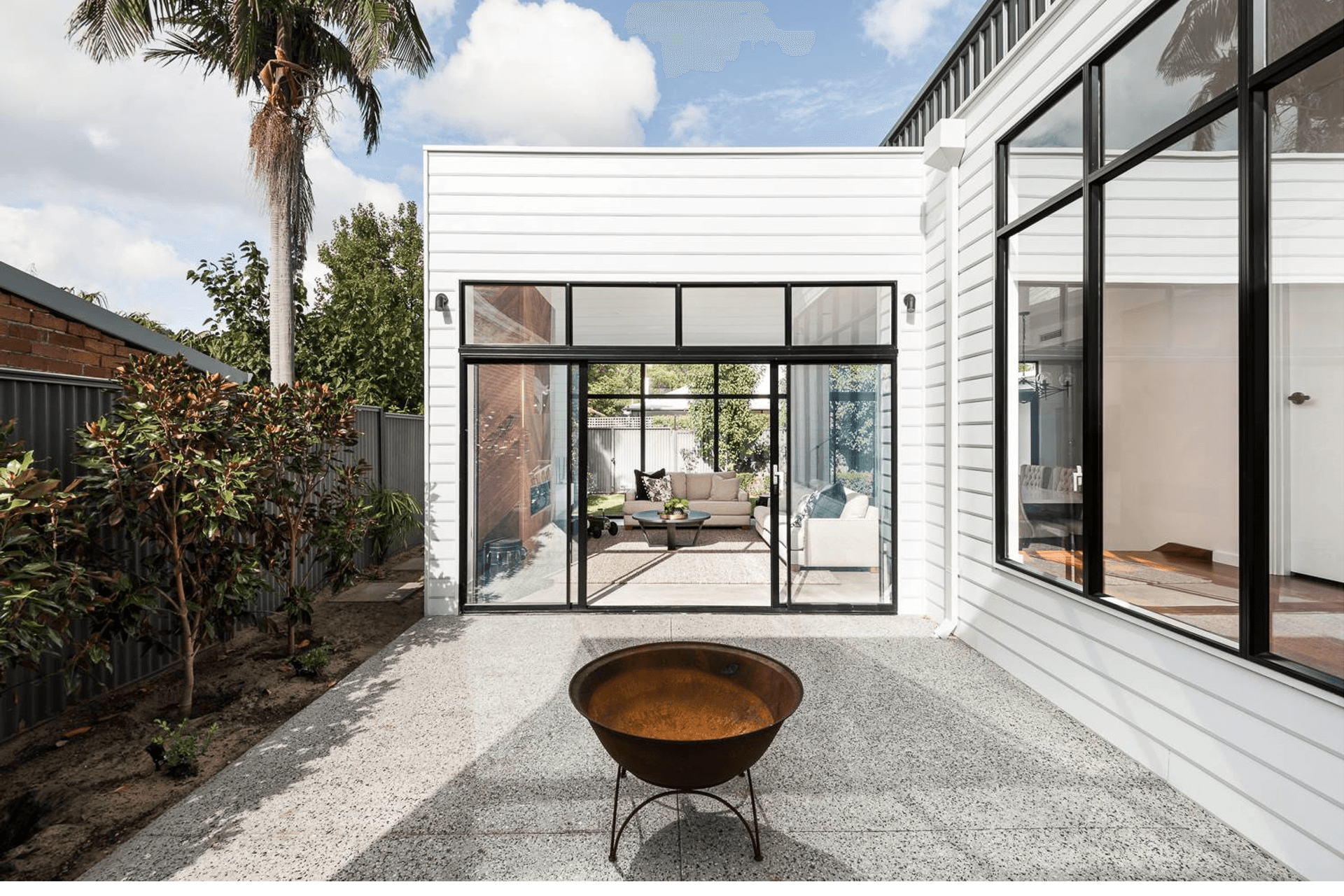 Sandy Anghie Architect banner