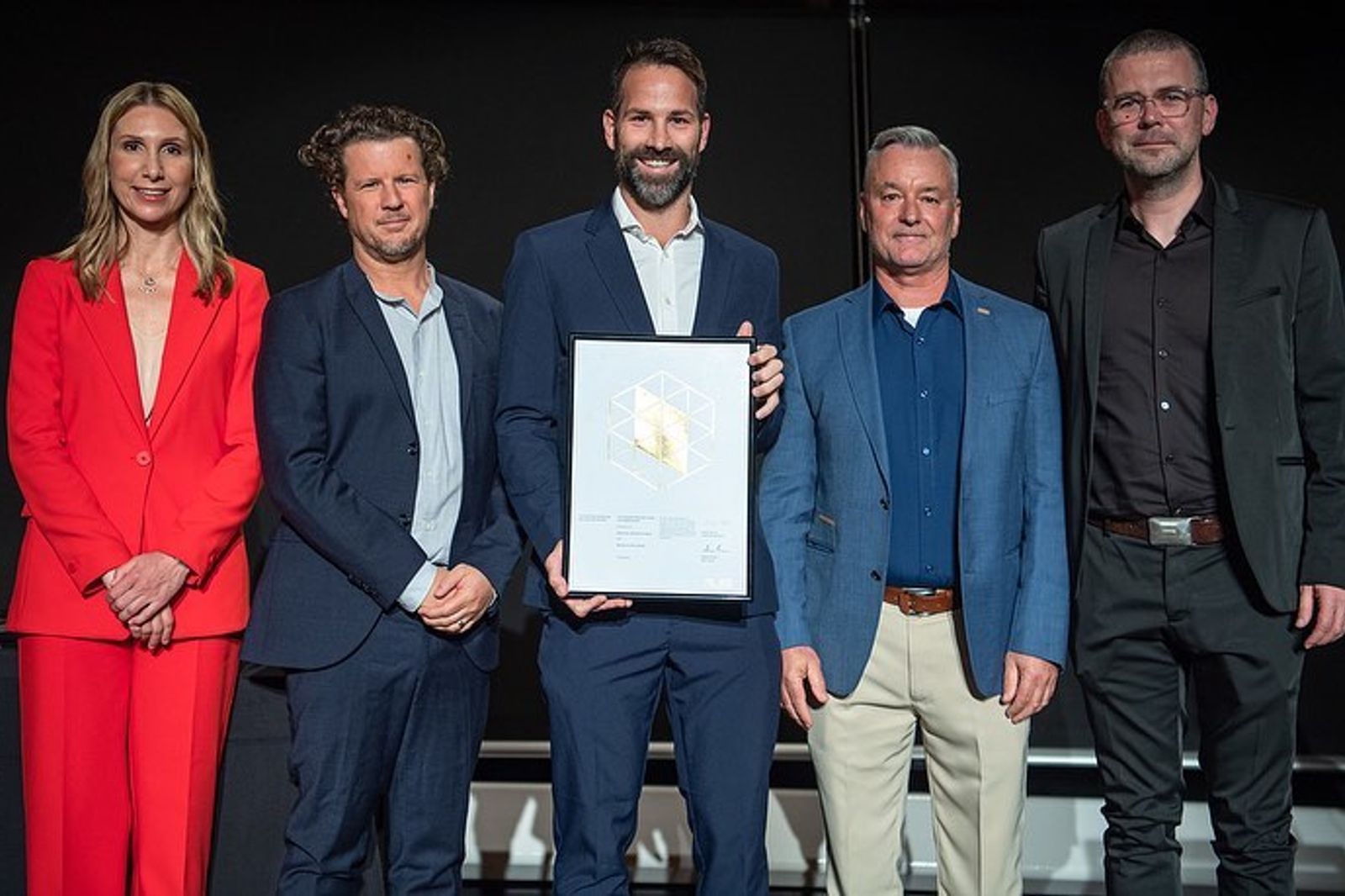 Sandy Anghie Architect