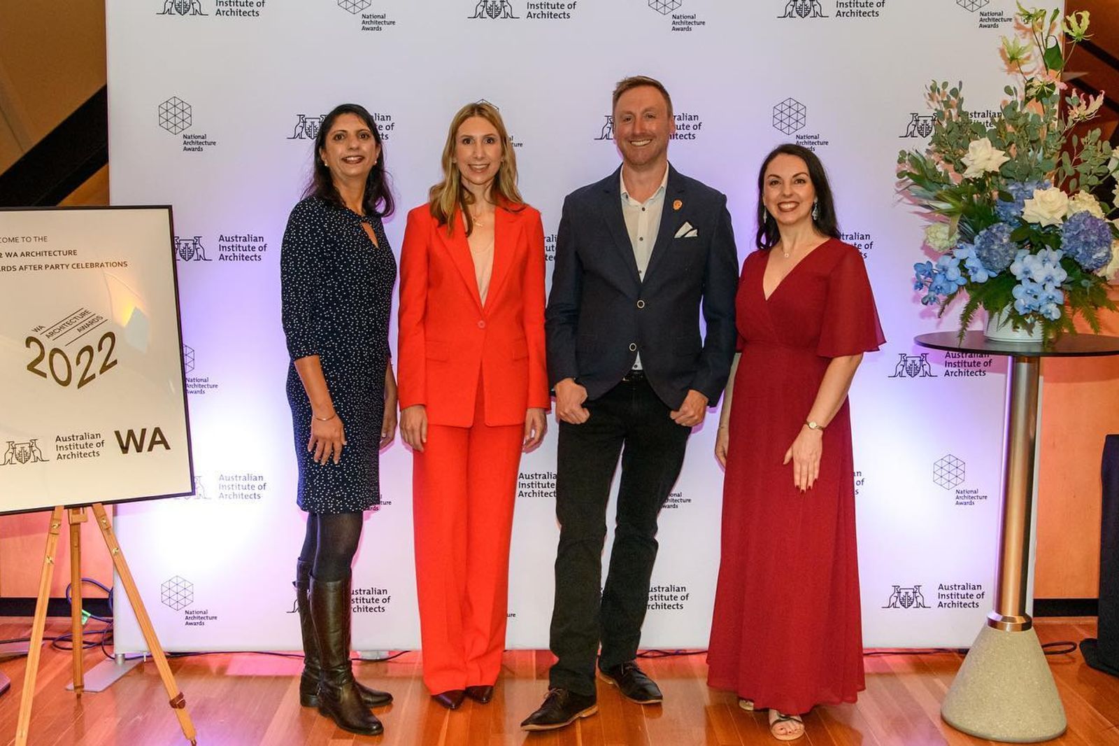 Sandy Anghie Architect