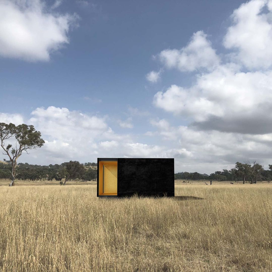Michael McKeon Architecture