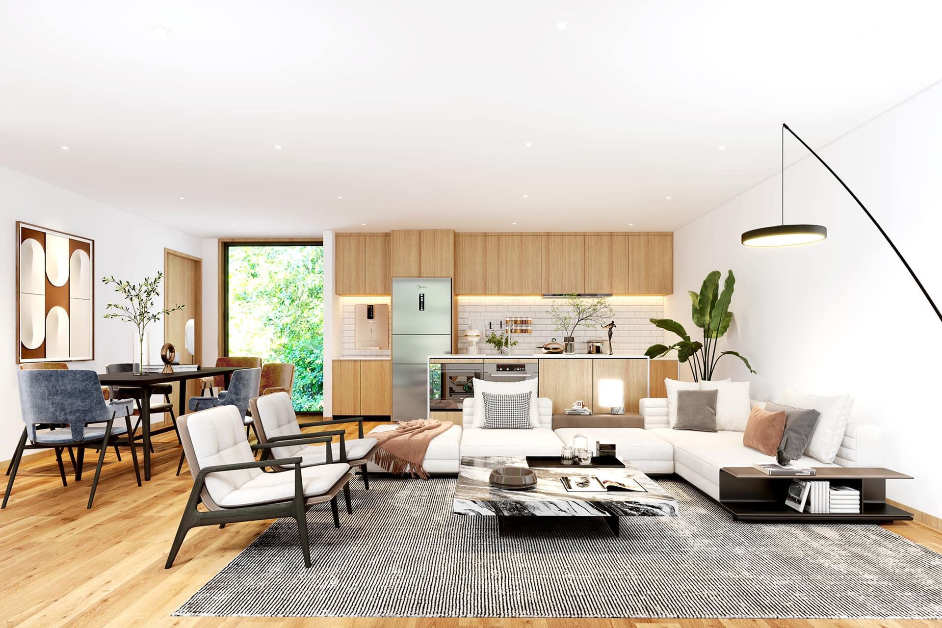 MIND ARCHITECTS banner