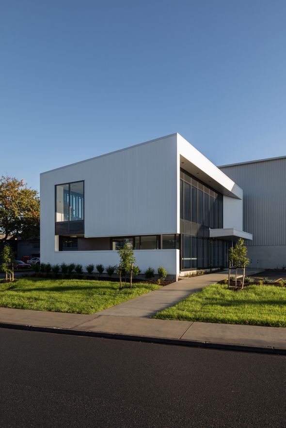 T Plus Architects