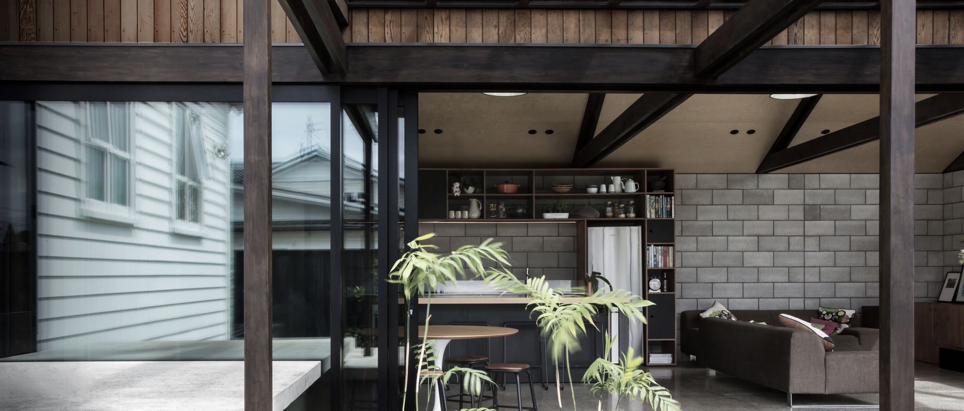 Supporting Image 2 for Dorrington Atcheson Architects