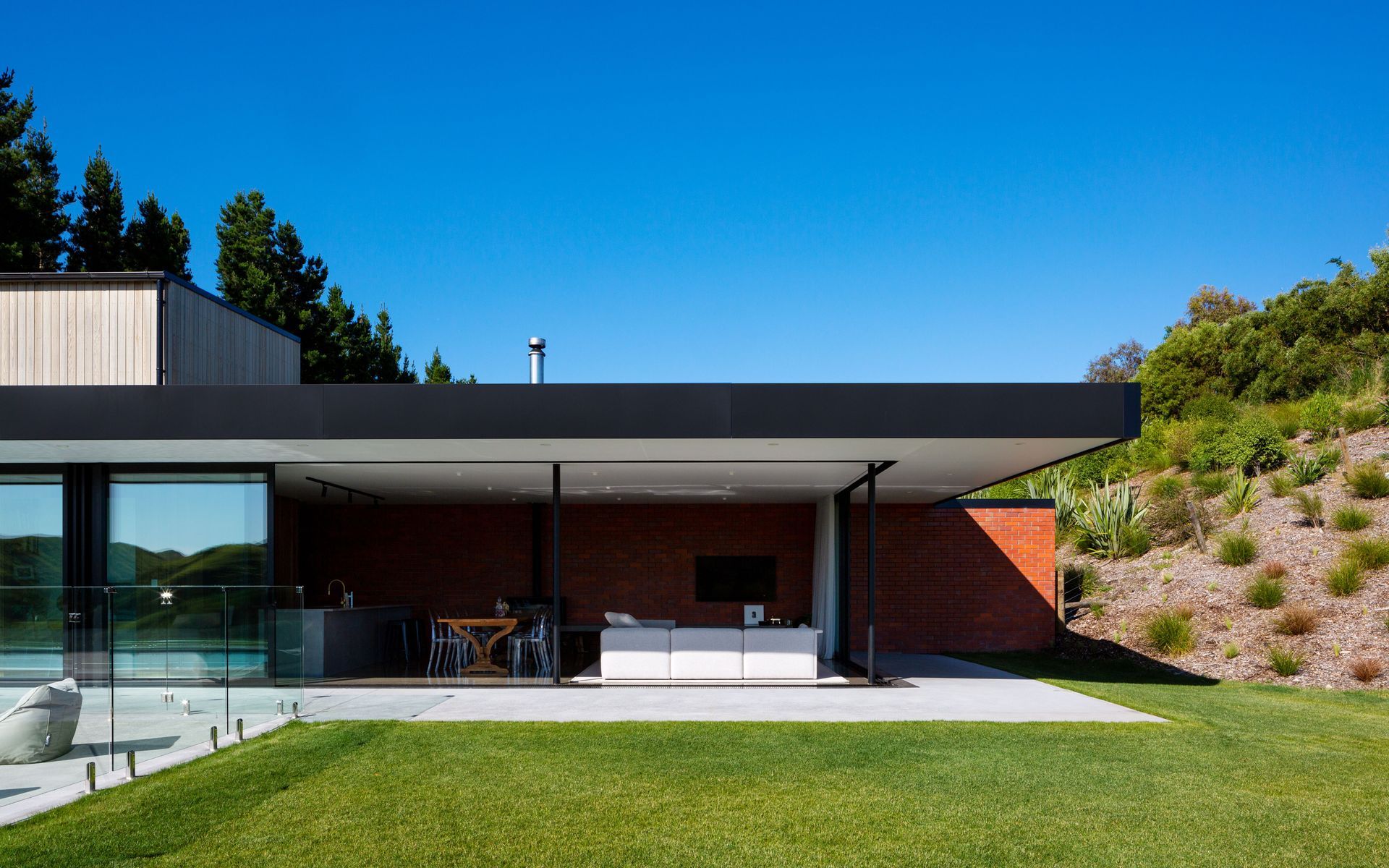 Supporting Image 6 for Dorrington Atcheson Architects