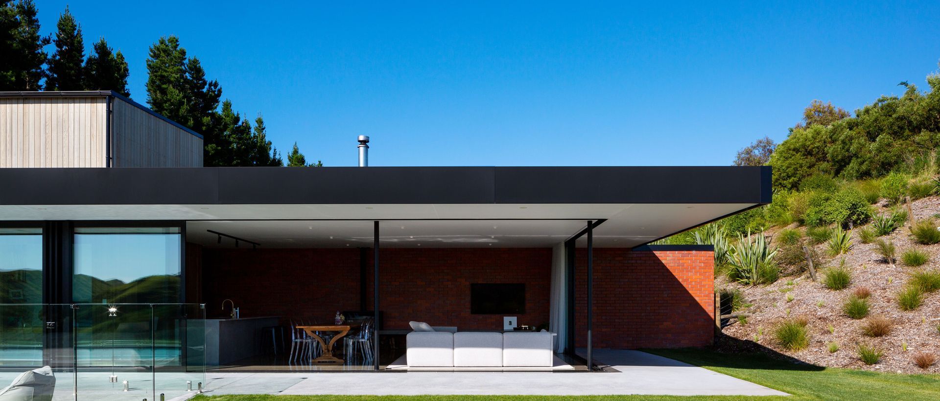 Supporting Image 6 for Dorrington Atcheson Architects