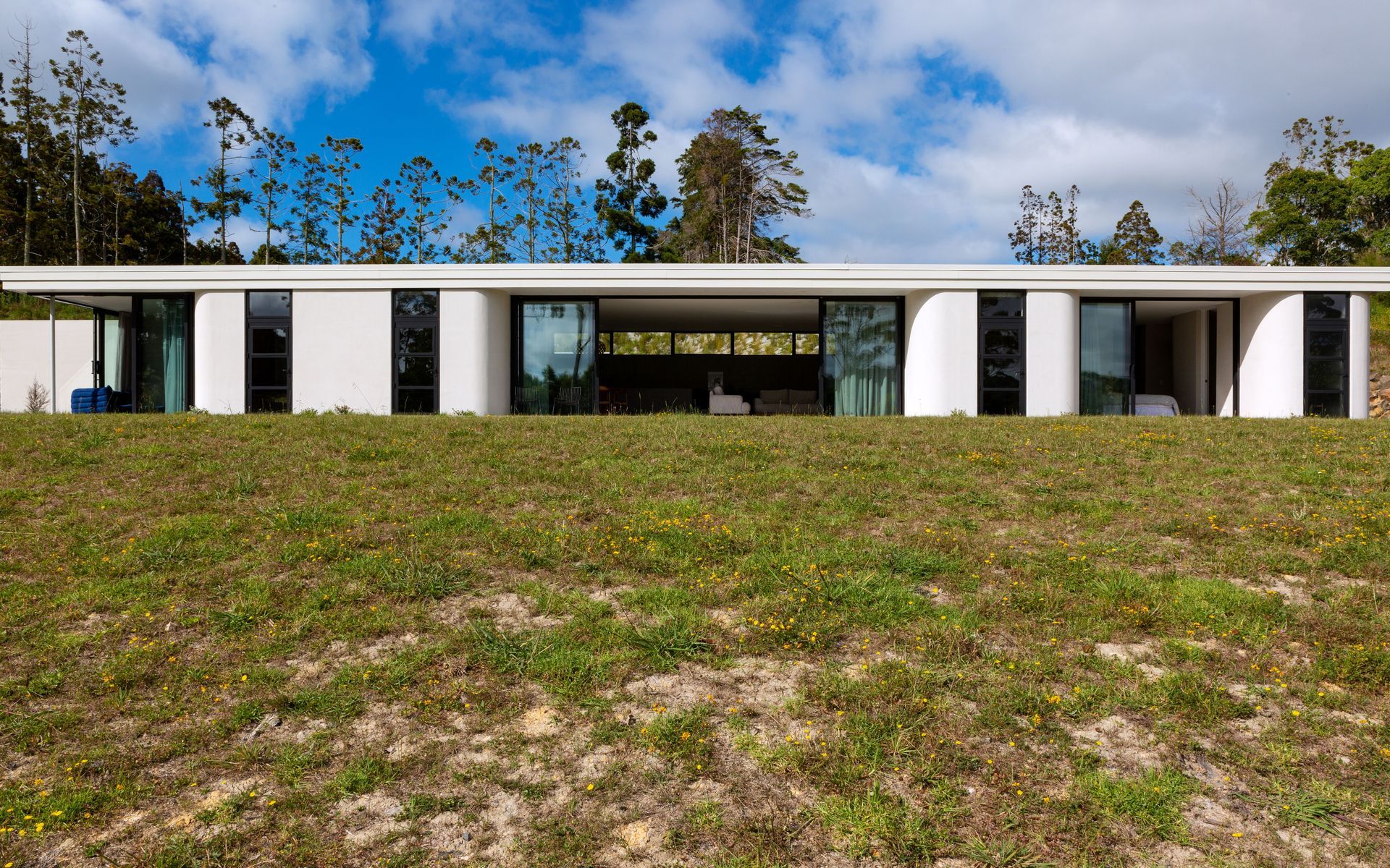 Supporting Image 7 for Dorrington Atcheson Architects