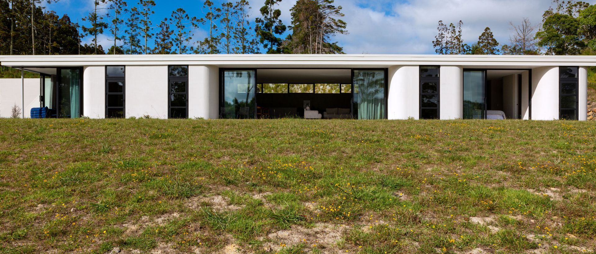 Supporting Image 7 for Dorrington Atcheson Architects