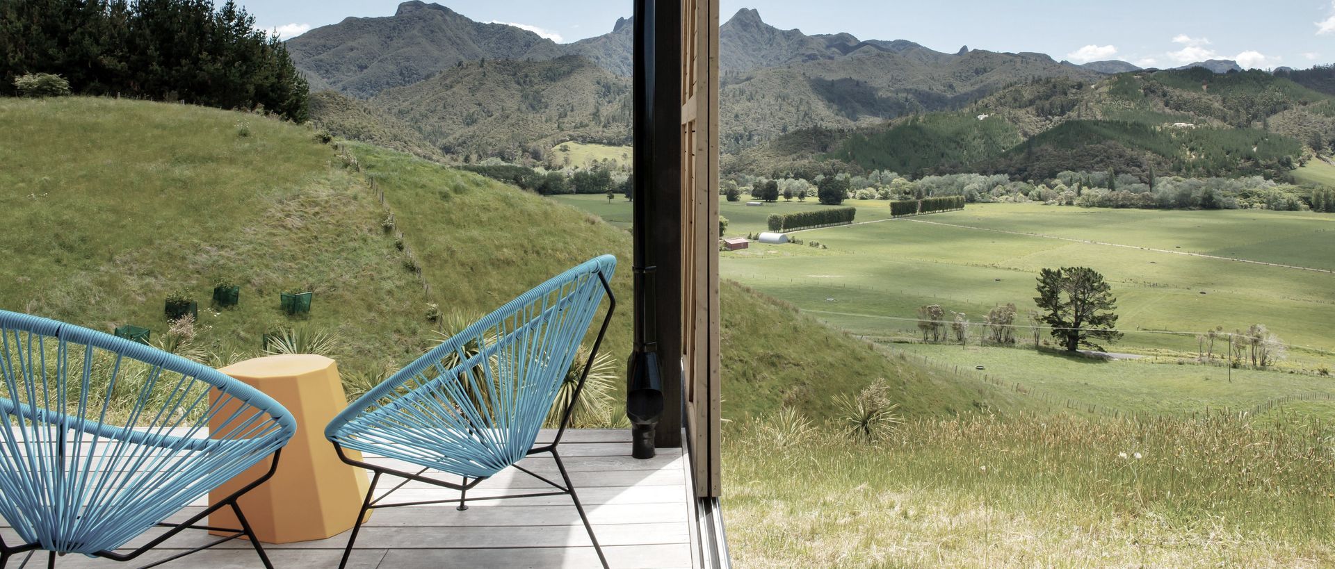 Supporting Image 3 for Dorrington Atcheson Architects