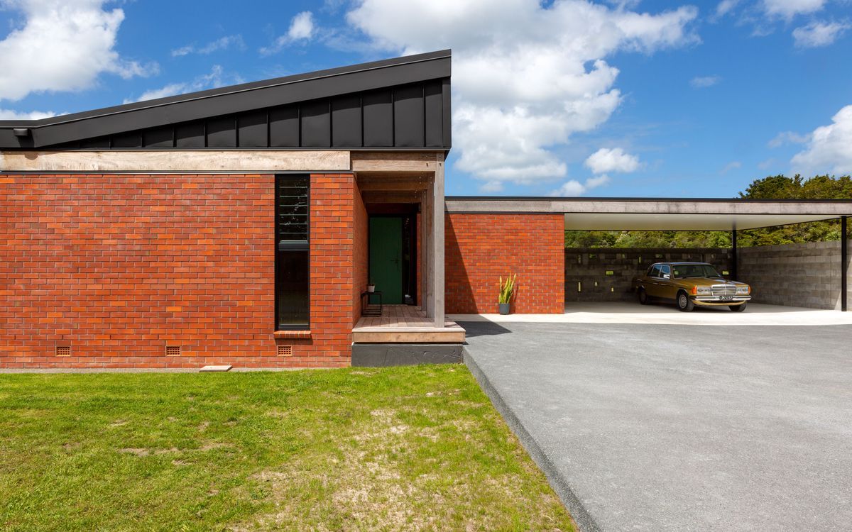 Supporting Image 2 for Dorrington Atcheson Architects