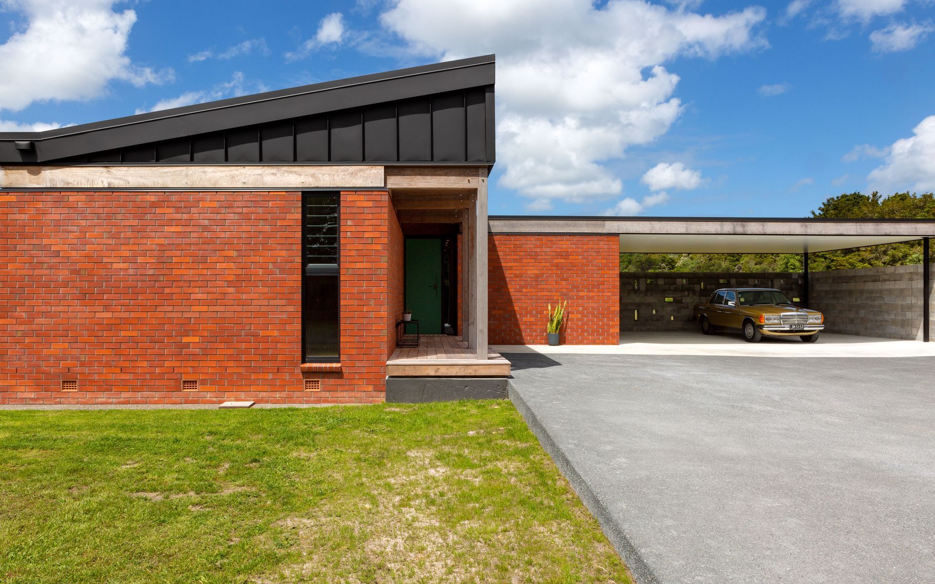 Supporting Image 2 for Dorrington Atcheson Architects