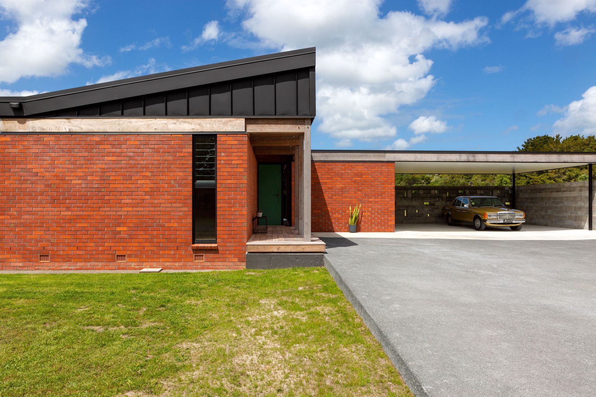 Supporting Image 2 for Dorrington Atcheson Architects
