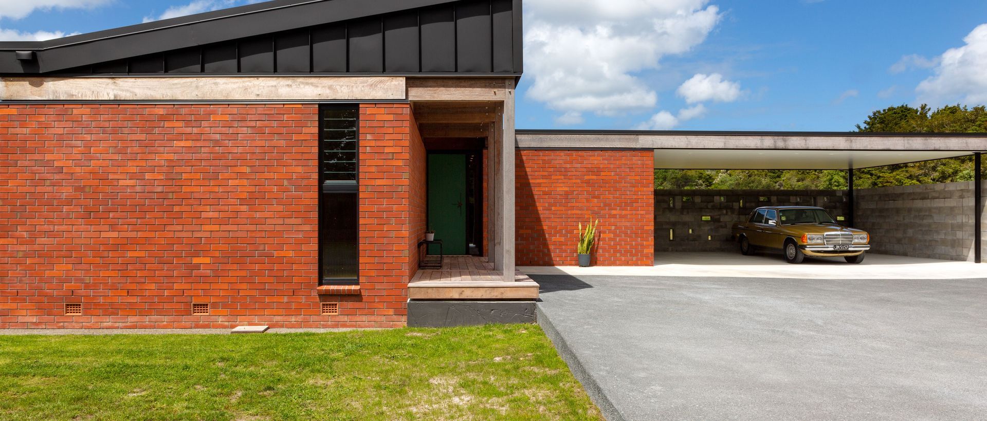 Supporting Image 2 for Dorrington Atcheson Architects