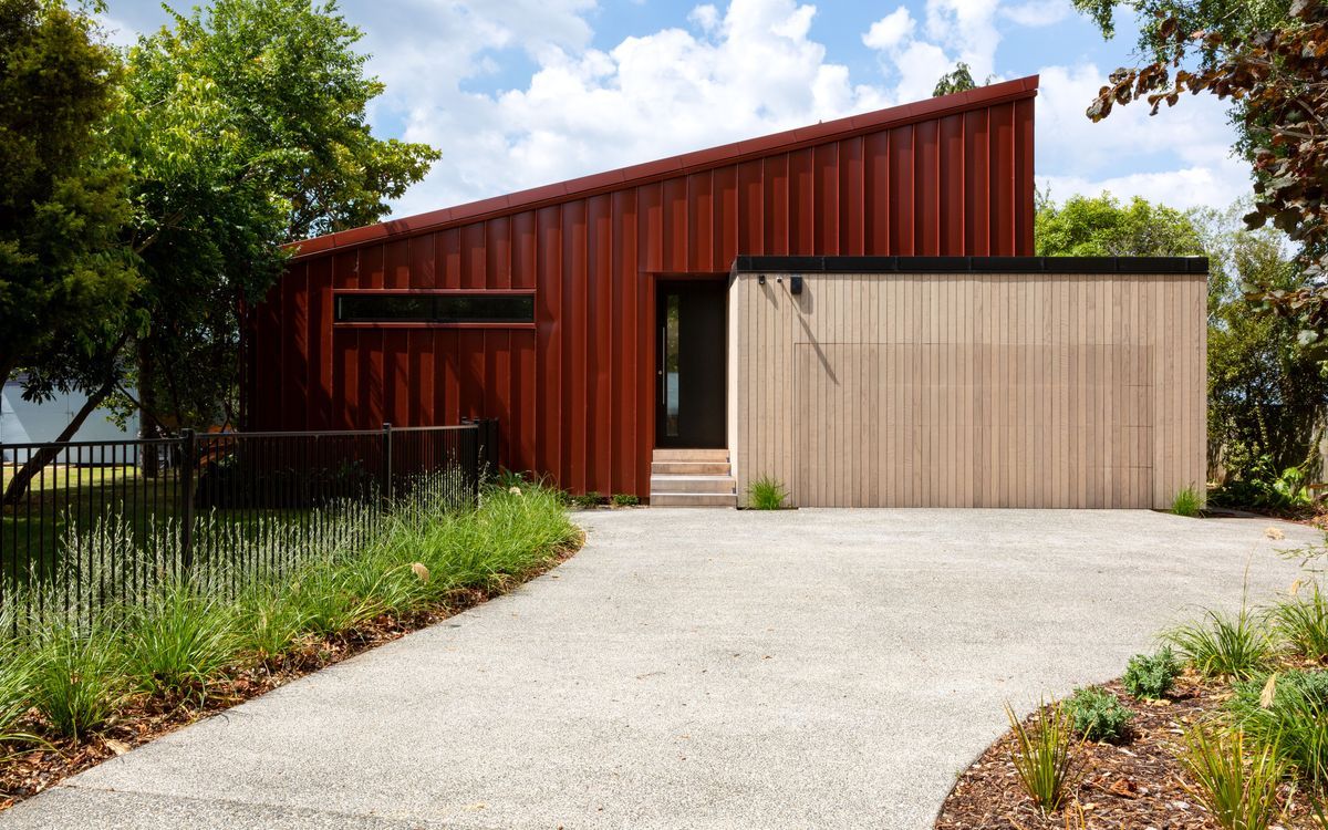 Supporting Image 4 for Dorrington Atcheson Architects