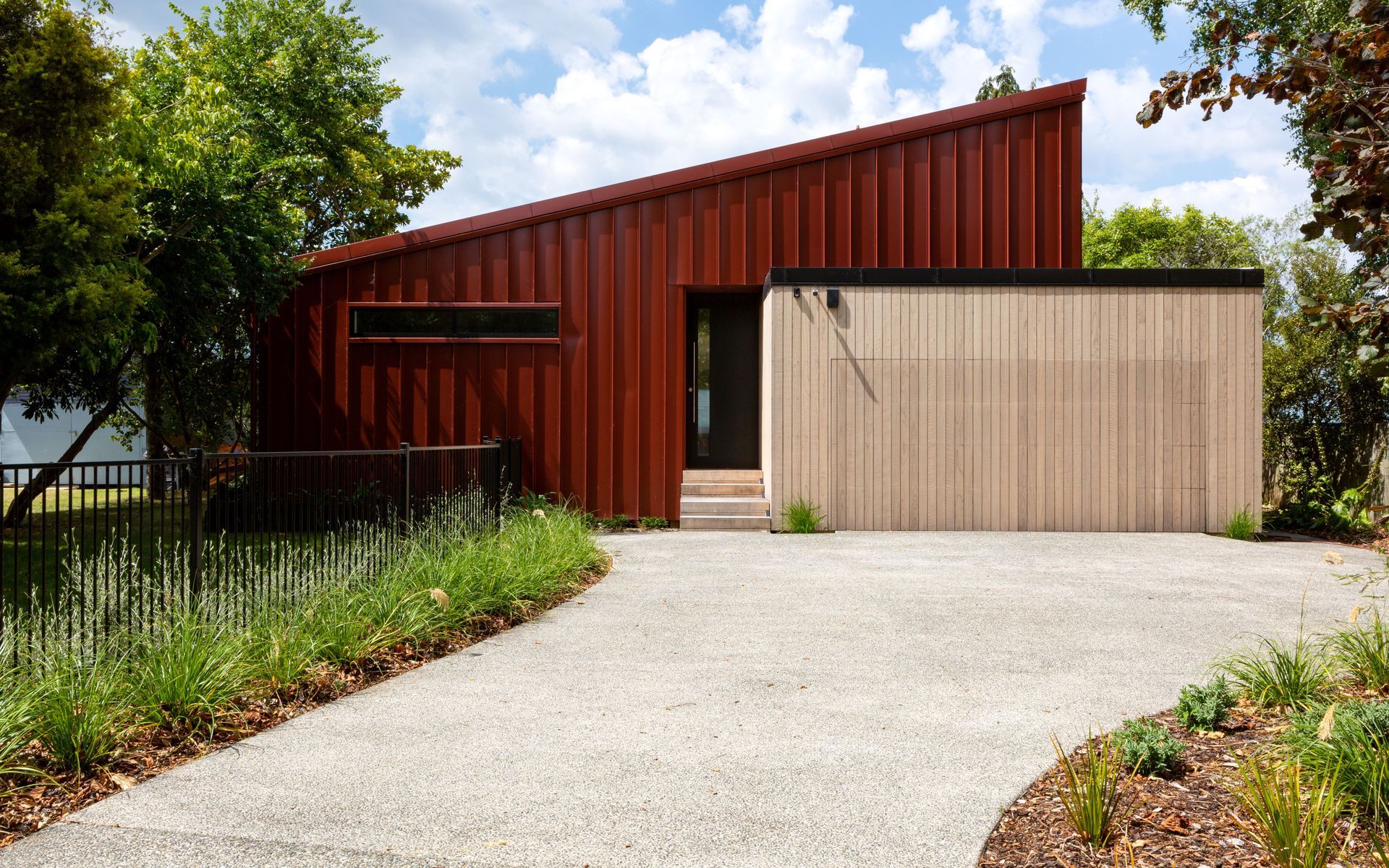 Supporting Image 4 for Dorrington Atcheson Architects