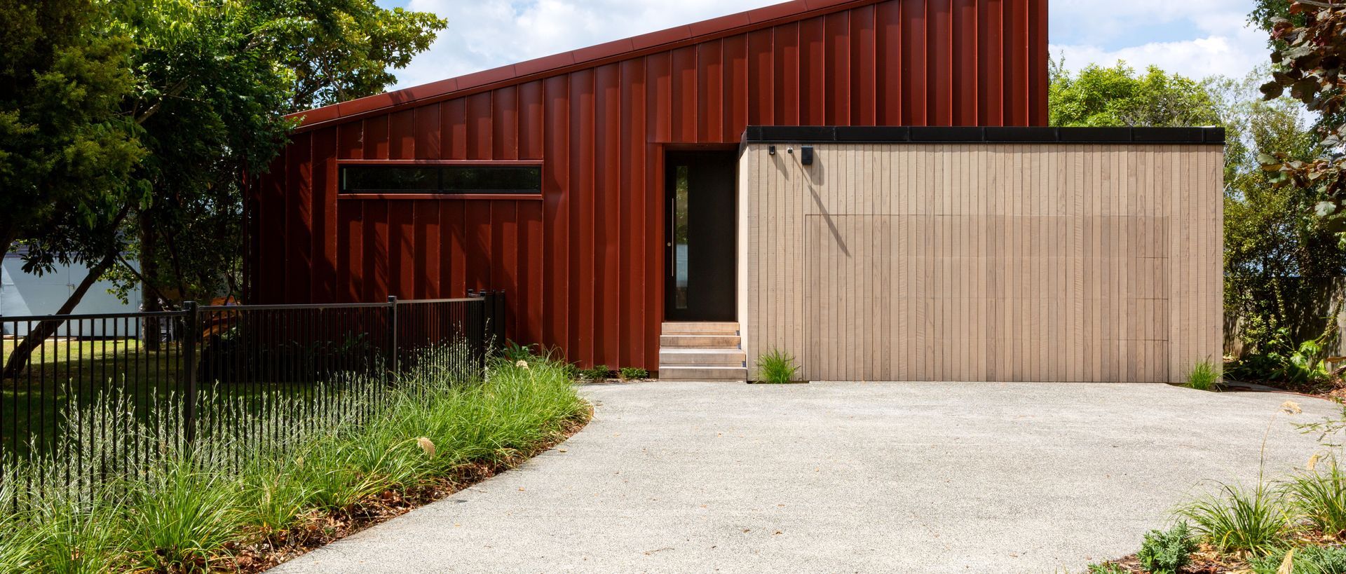 Supporting Image 4 for Dorrington Atcheson Architects