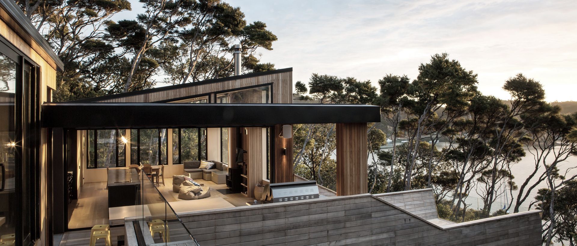 Supporting Image 4 for Dorrington Atcheson Architects