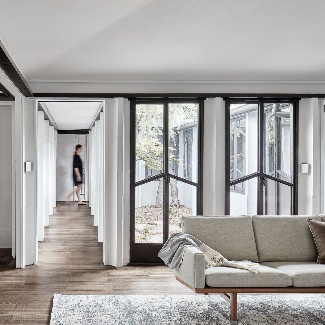 Jane Cameron Architects