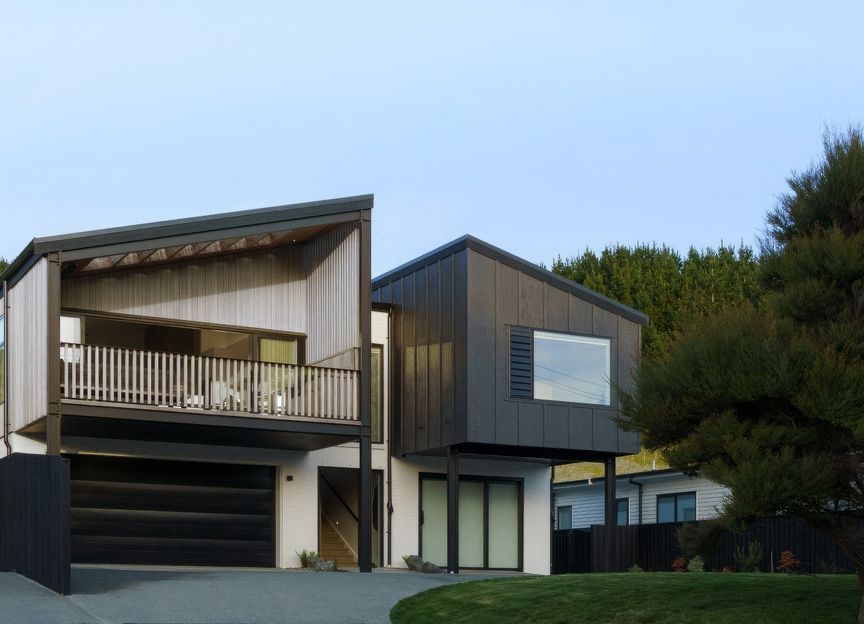 ETAL Architecture