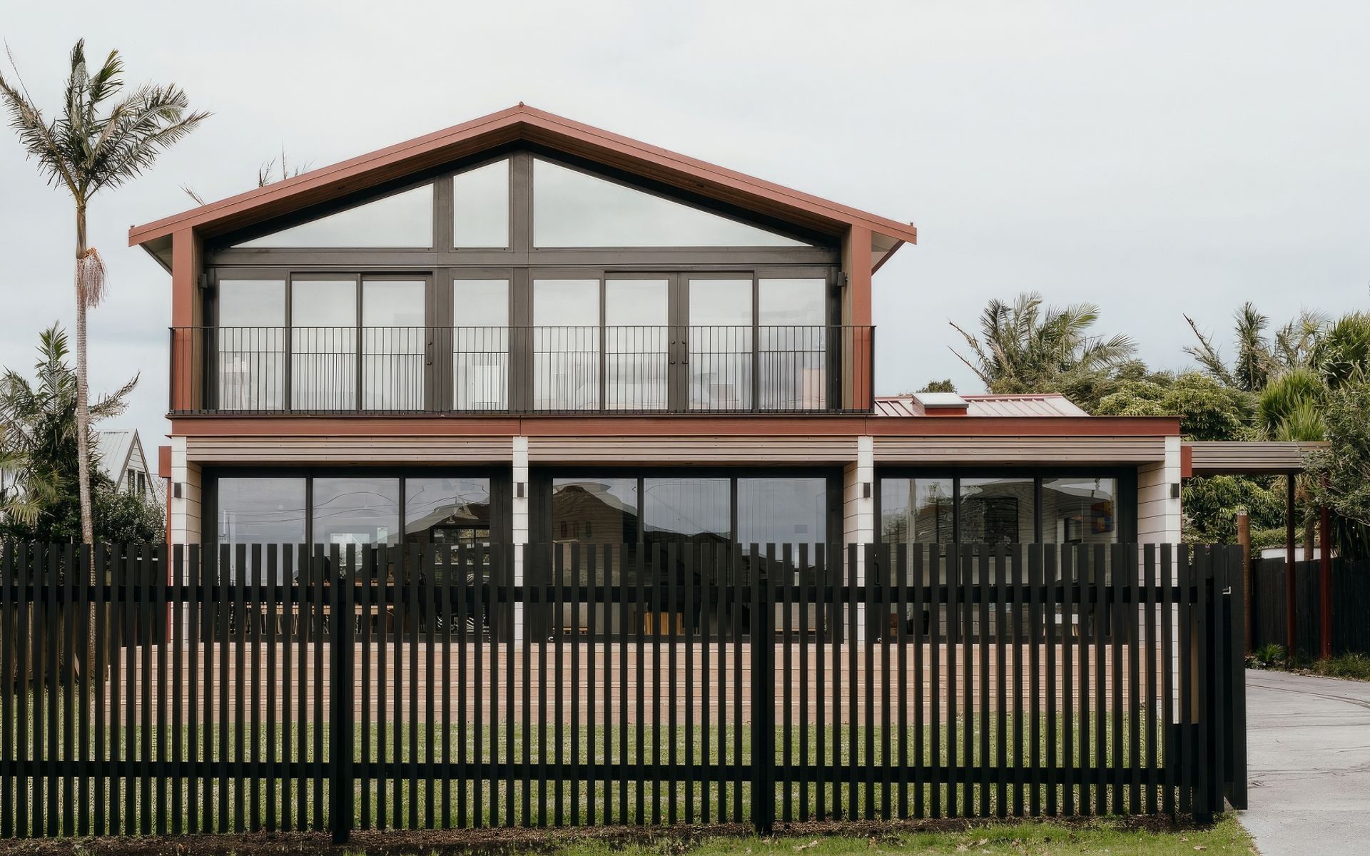 Supporting Image 1 for Reginald Baker Architects