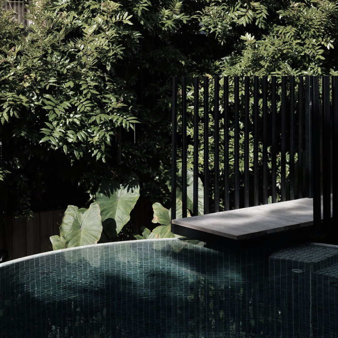 Evelyn McNamara Architecture
