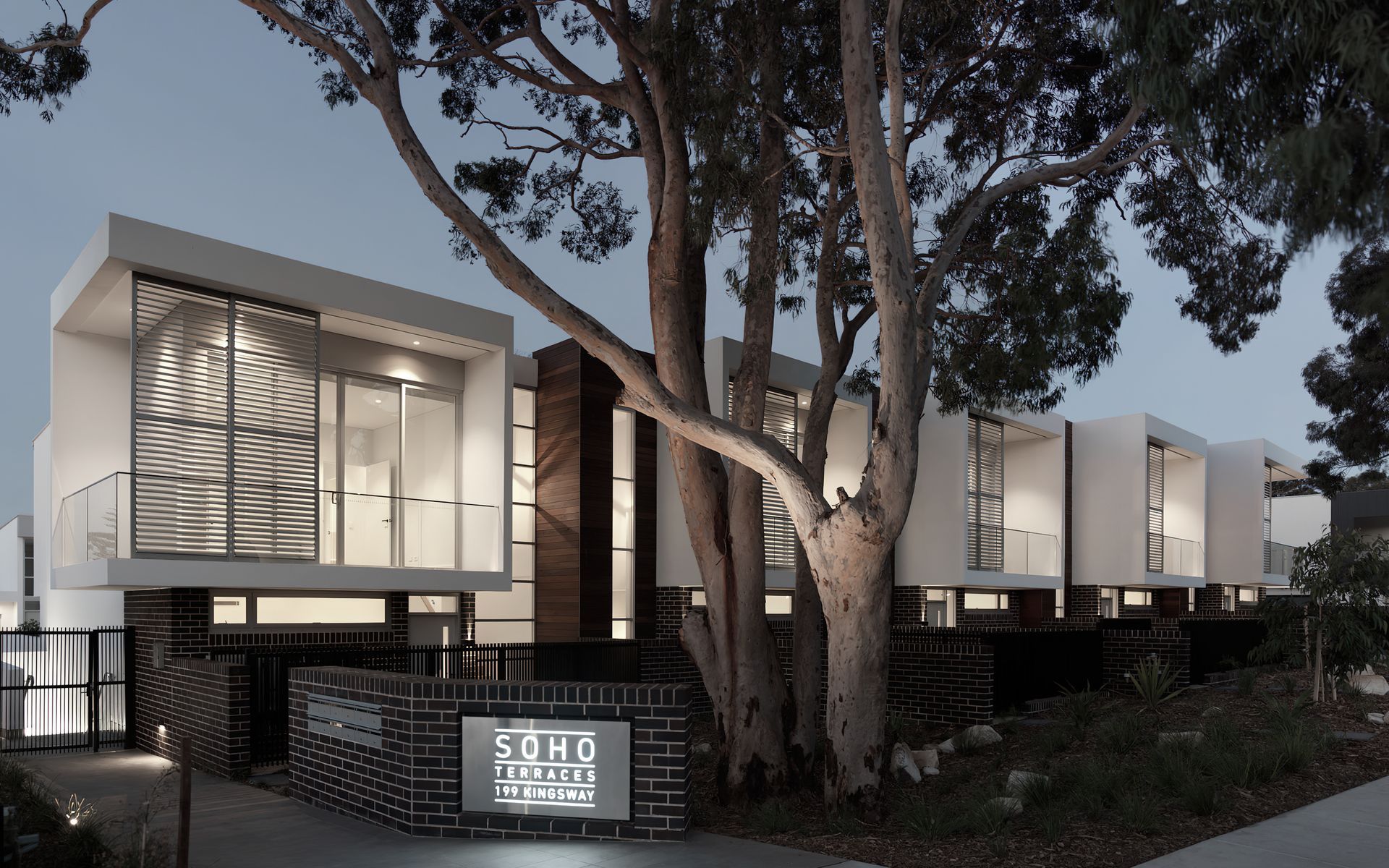 Supporting Image 2 for Couvaras Architects