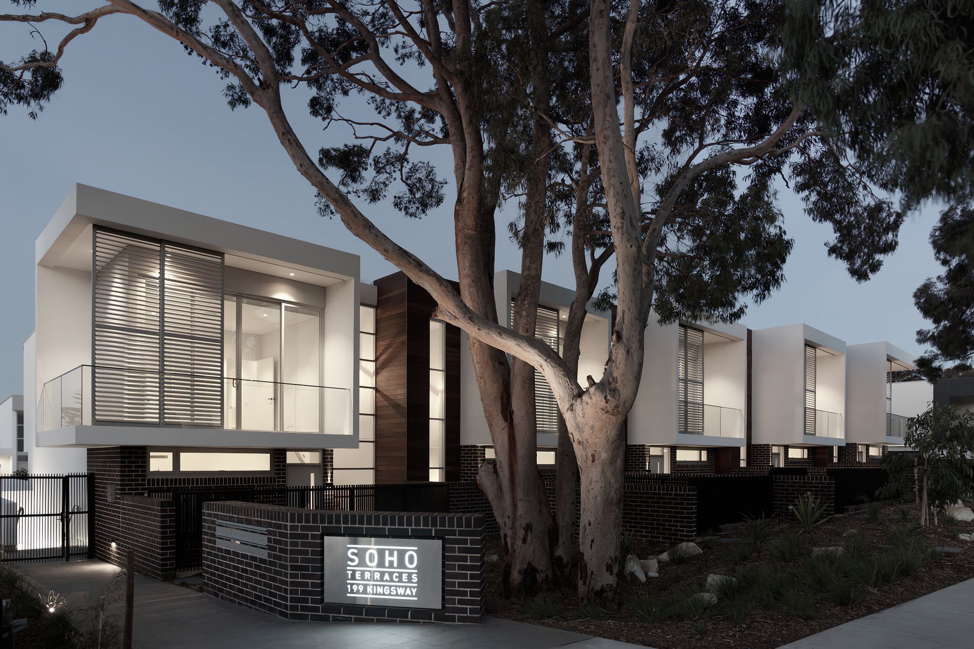 Supporting Image 2 for Couvaras Architects
