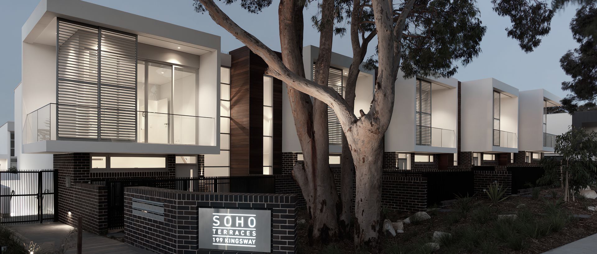 Supporting Image 2 for Couvaras Architects