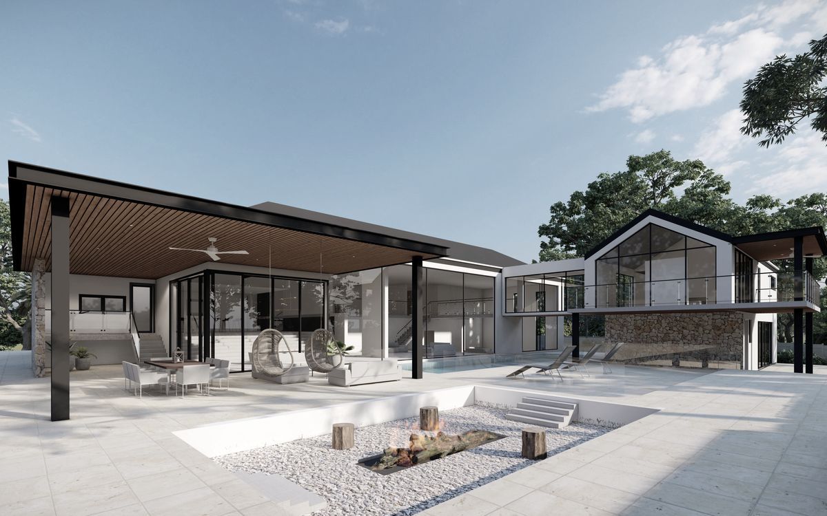 Supporting Image 3 for Furfaro Architects