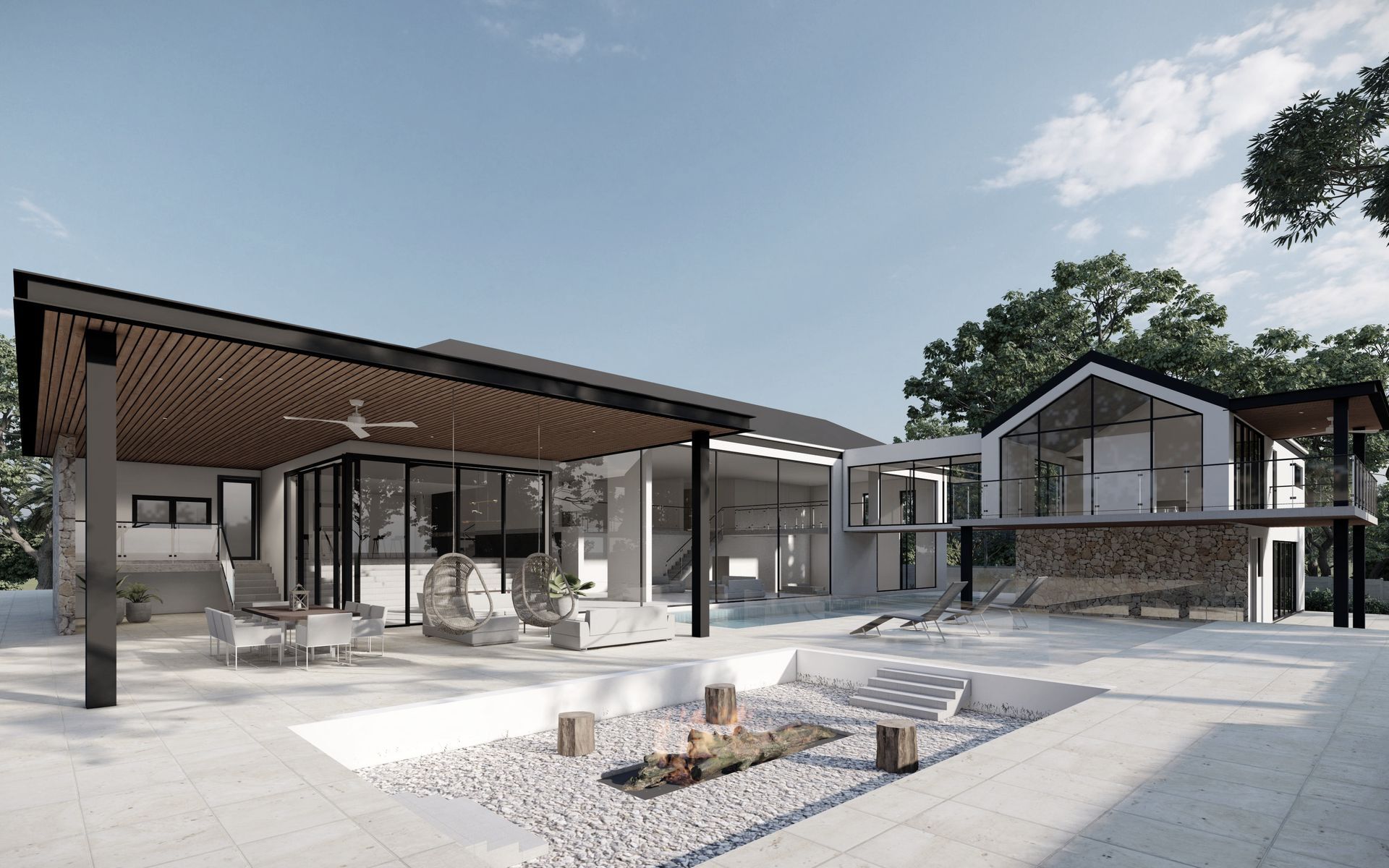 Supporting Image 3 for Furfaro Architects