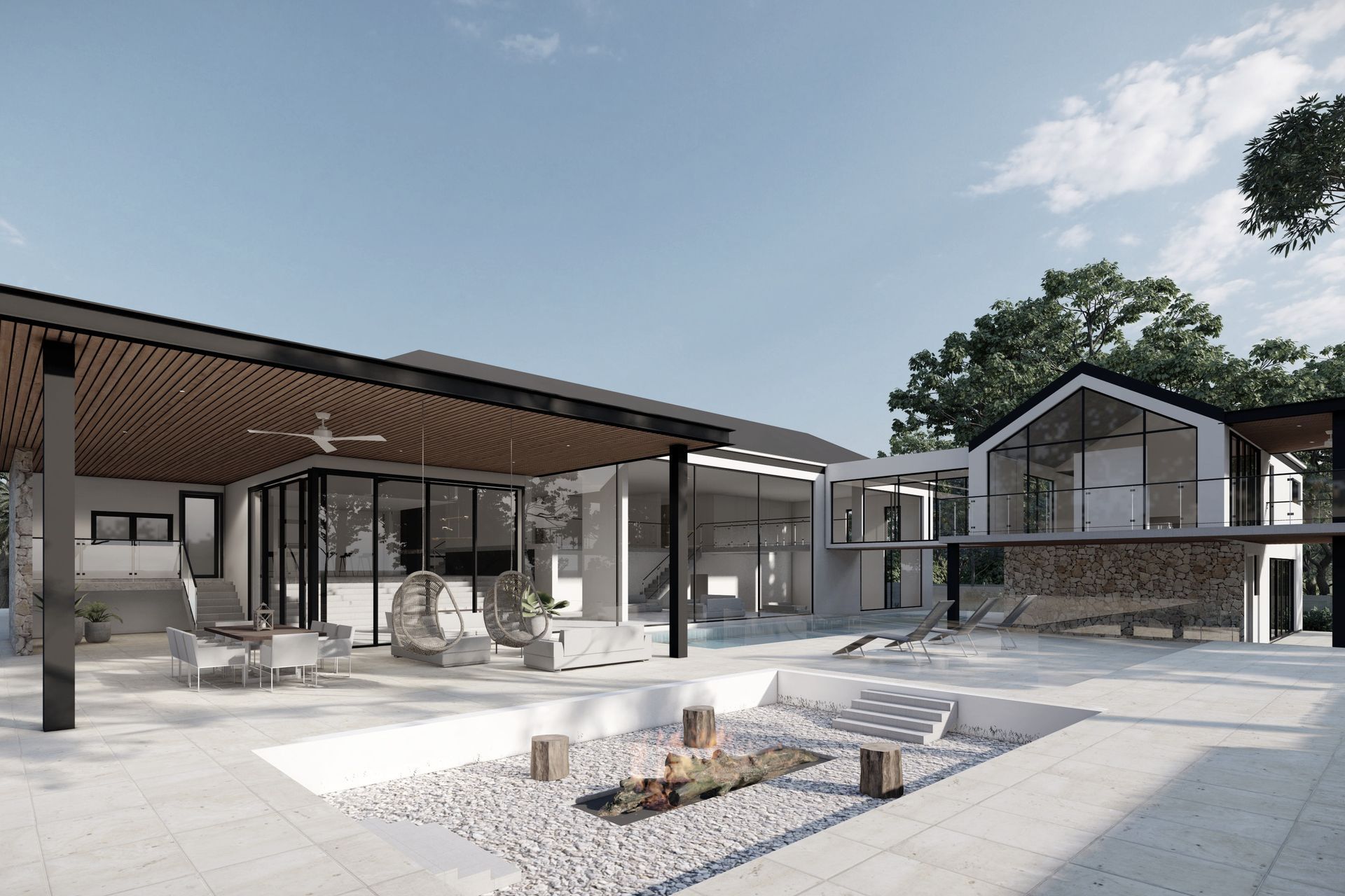 Supporting Image 3 for Furfaro Architects