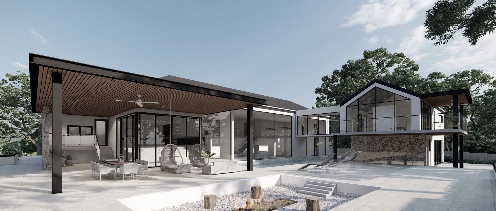 Supporting Image 3 for Furfaro Architects