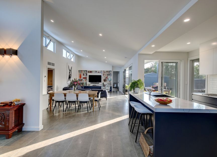 Brett Aylen Architecture