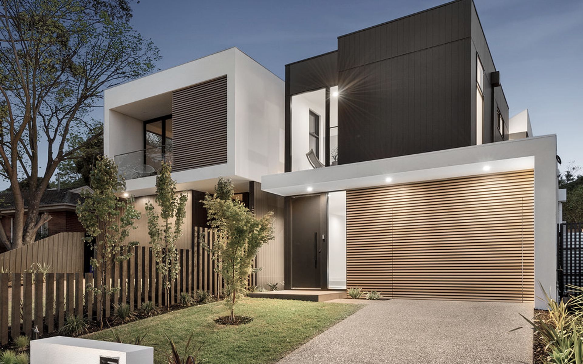 Supporting Image 2 for Greenaway Architects