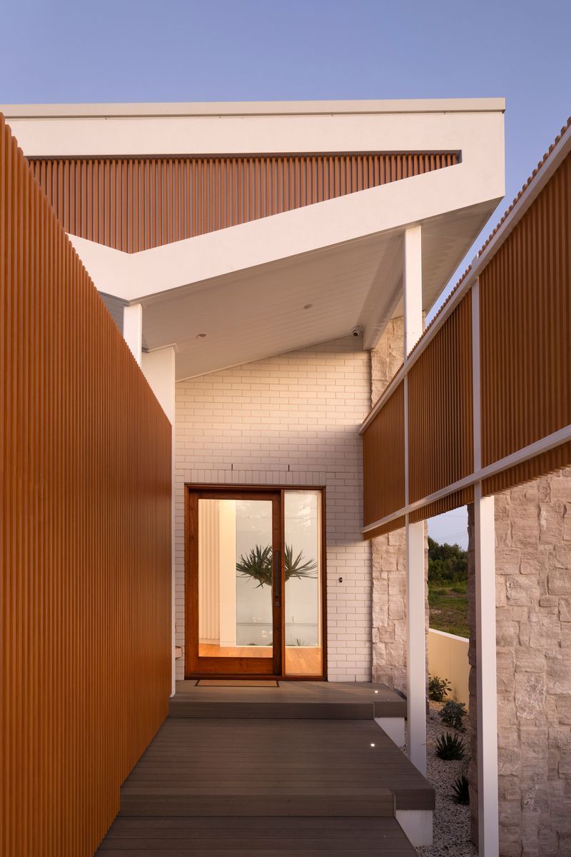 Habitat Studio Architects