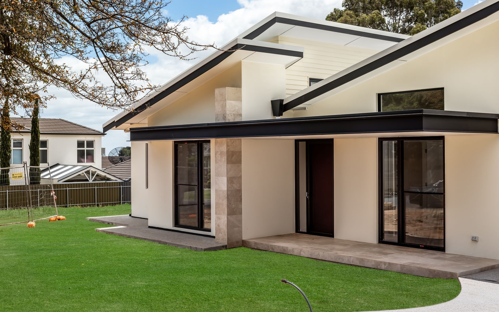 Supporting Image 5 for Yvonne Svensson Architect