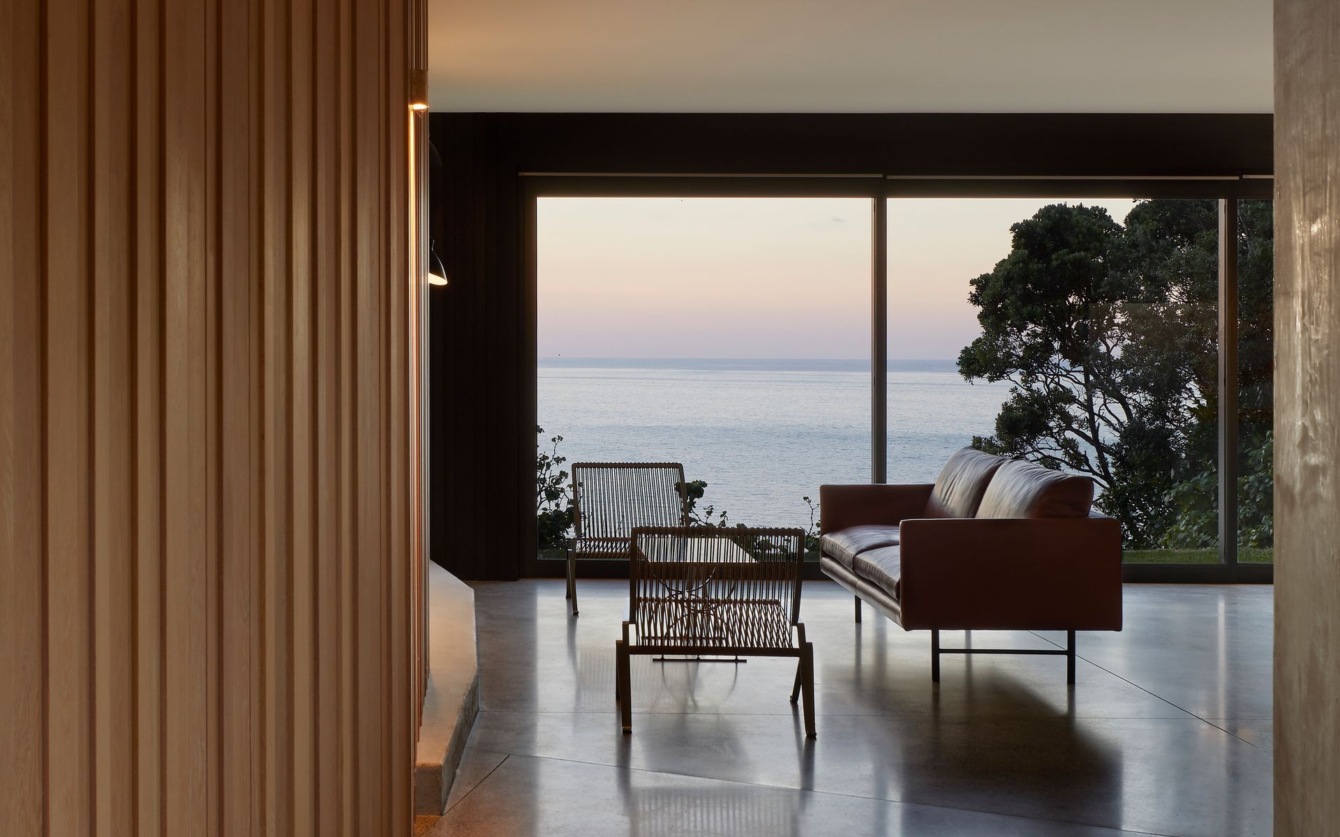 Supporting Image 2 for Fraser Cameron Architects