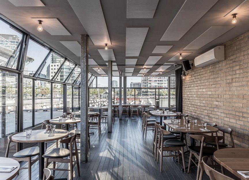 Airstream Architects