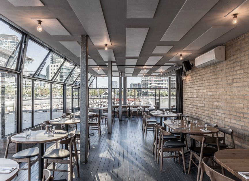 Airstream Architects