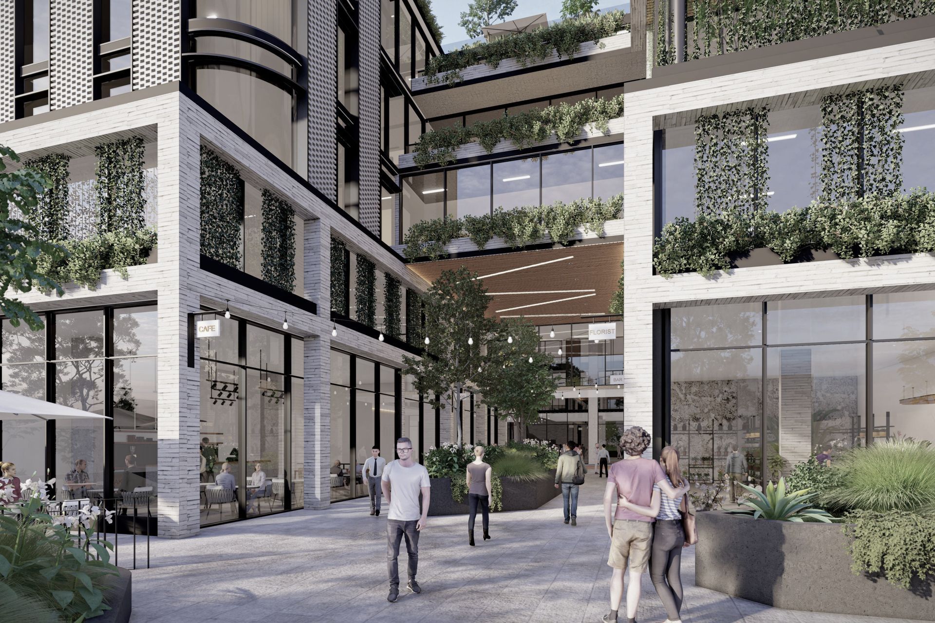 Supporting Image 4 for Furfaro Architects