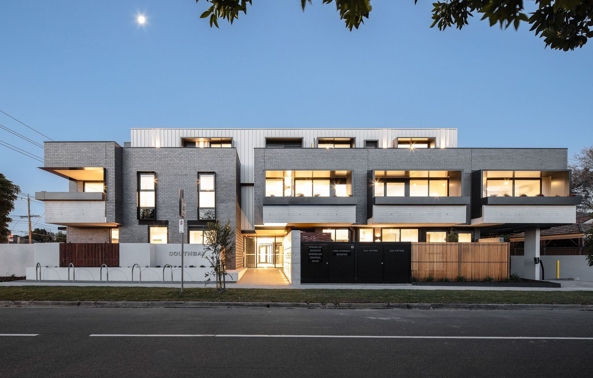 Moull Murray Architects