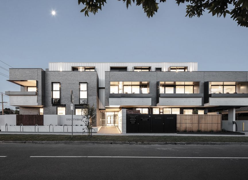 Moull Murray Architects