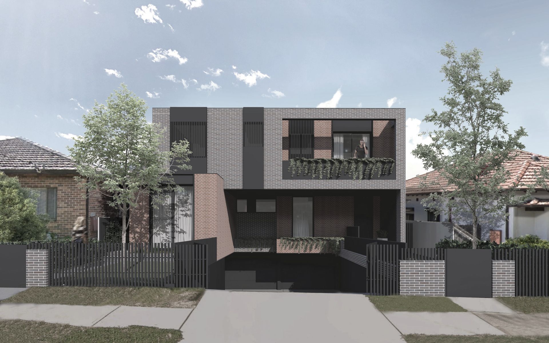 Supporting Image 3 for Robert Parisi Architecture + Design